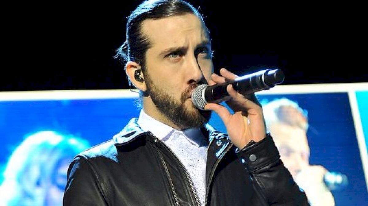 Pentatonix's Avi Kaplan To Teach At Tennessee's A Cappella Clinic