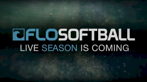 2017 FloSoftball LIVE Season