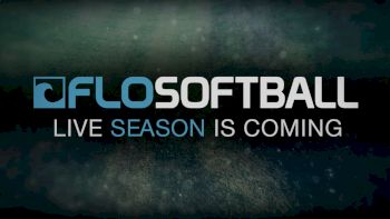FloSoftball LIVE Season is Coming!