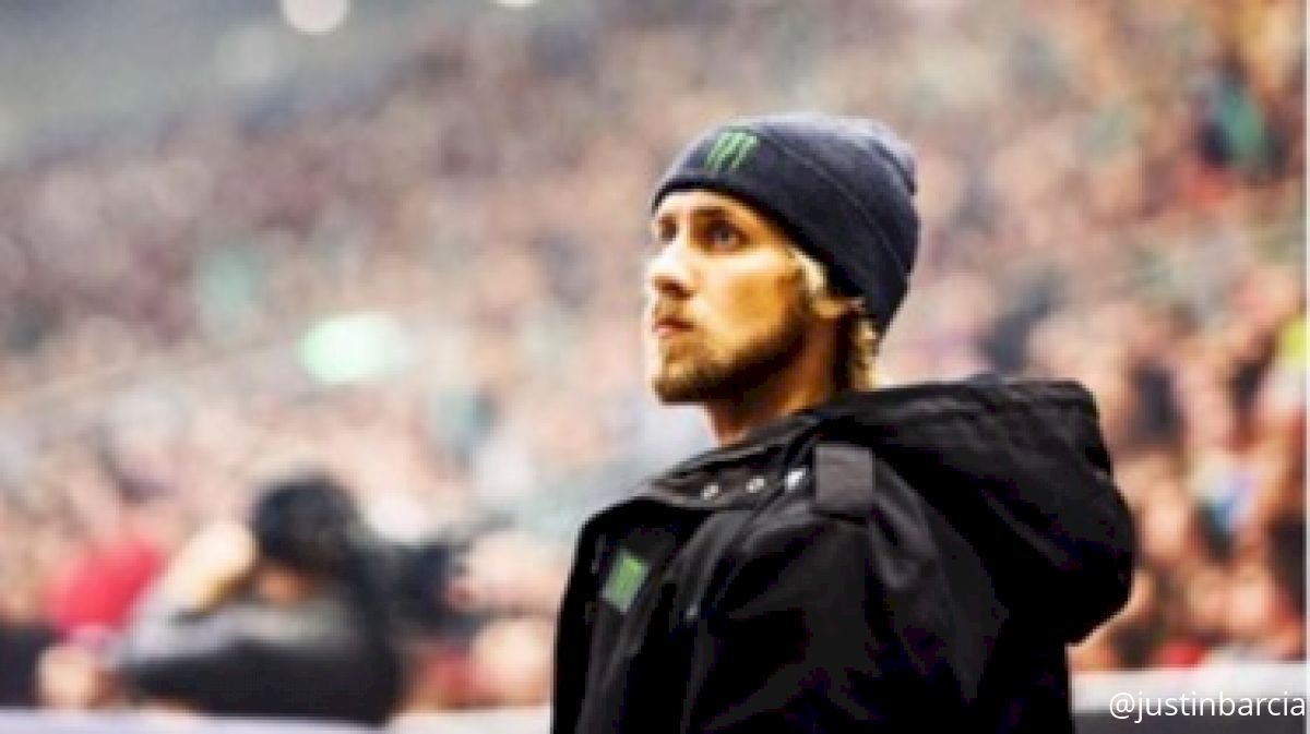 Justin Barcia Must Sit Out Beginning Of 2017 Season Due To Injury