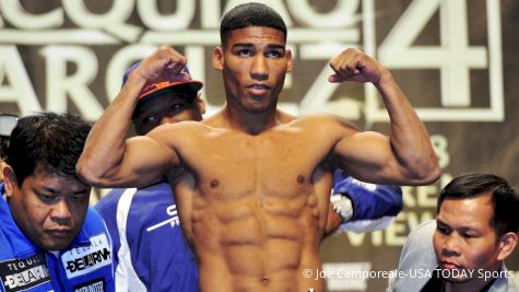 Yuriorkis Gamboa Sets Sights on World Title After Signing With Golden Boy