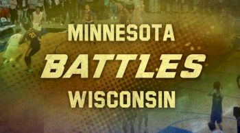 State Bragging Rights On The Line For Minnesota, Wisconsin At Breakdown USA Border Battle