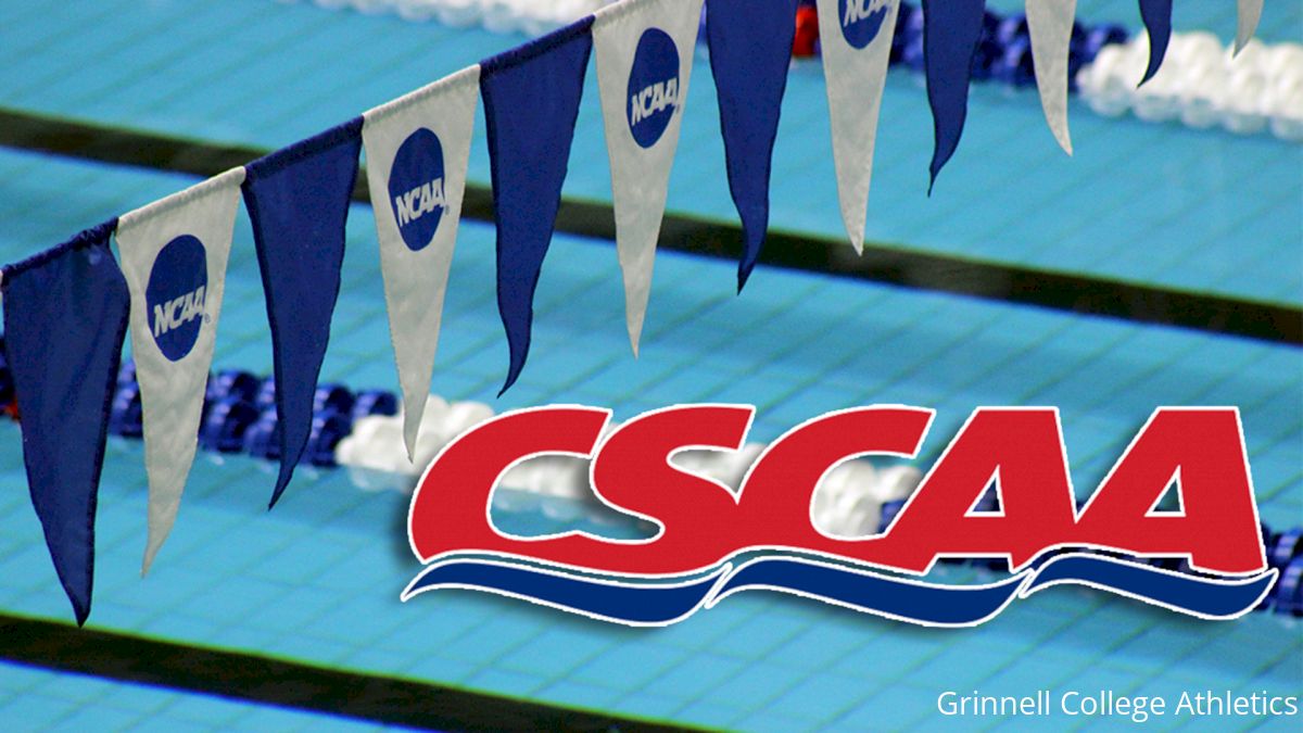 Record 638 Teams Named CSCAA Scholar All-Americans