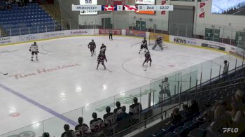 Replay: Home - 2023 Oceanside vs Port Alberni | Sep 15 @ 6 PM