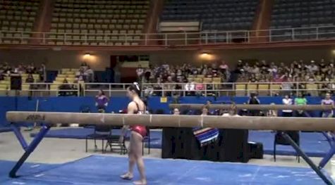 Infinite Bounds (Chayse Capps)