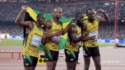 Bolt Loses 2008 Olympic Relay Gold In Teammate's Doping Case