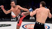 A.J. McKee Looks to Continue Rise at Bellator 171