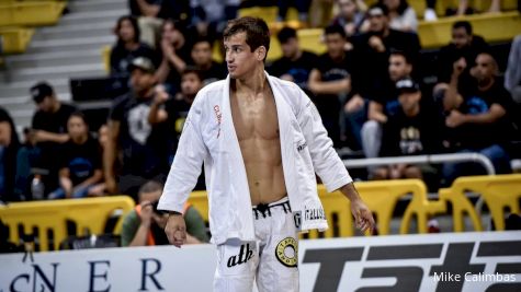 Osvaldo ‘Queixinho’ Looking To Add Fight To Win Pro Title To His Growing List Of Achievements