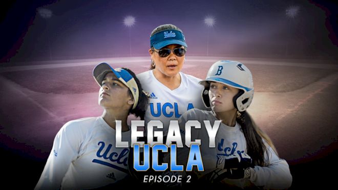 Legacy: UCLA (Episode 2)