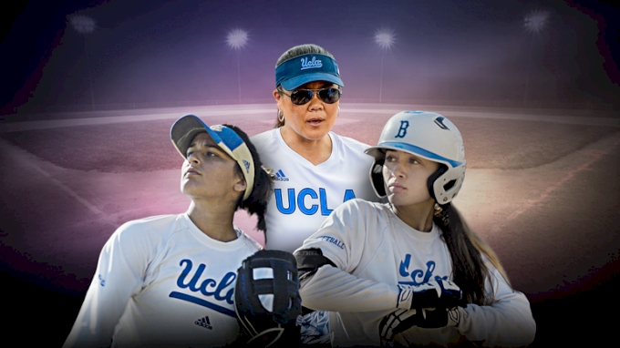 picture of Legacy: UCLA