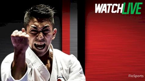 Karate K-1 Premier League Comes to FloCombat