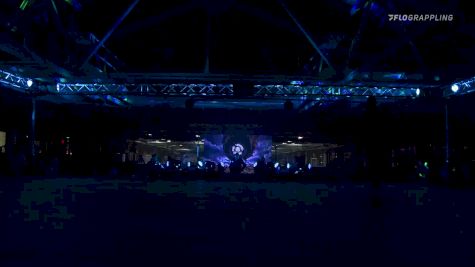 Dante Muschamp vs Ian Morris 2025 Fight to Win 276