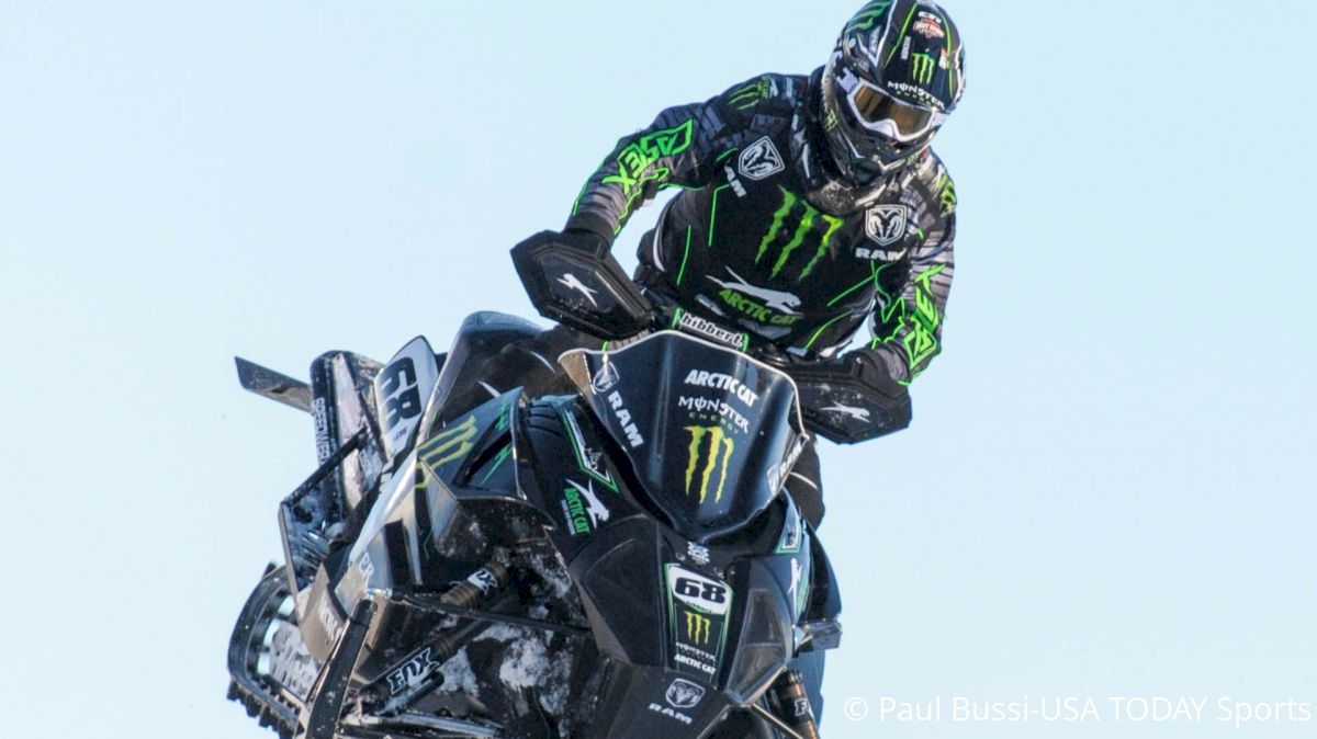 Powersports Giant Arctic Cat Sold For $247M