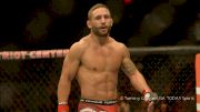 Submission Underground 3 Spotlight: Chad Mendes