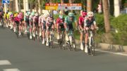 Replay: 2024 Tour of Guangxi Stage 6