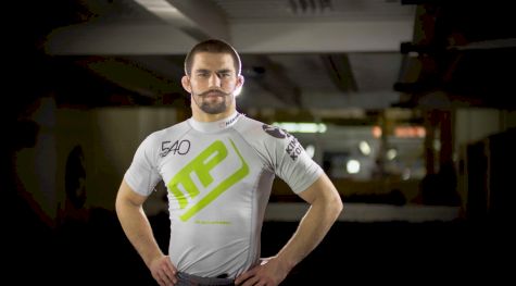 Garry Tonon vs Justin Rader In No-Gi Sub-Only Rules, Fight To Win 28