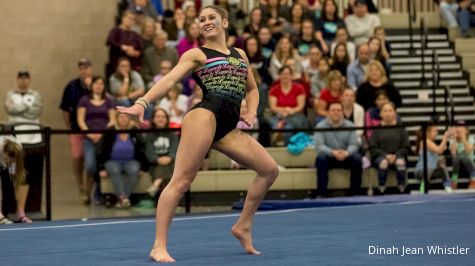 Top 5 Gymnasts To Watch At The 2017 Nastia Liukin Cup