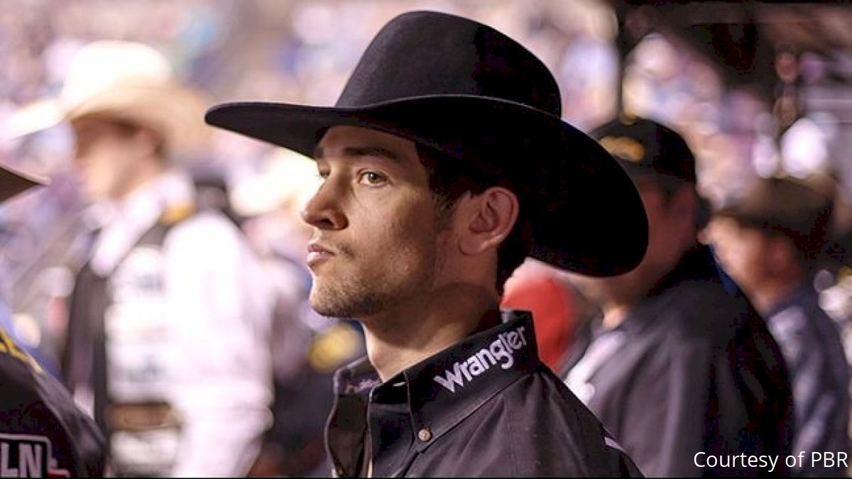 Let's Talk: Mental Health In Rodeo