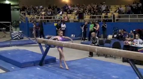 Endeavor (Kailey Gillings)