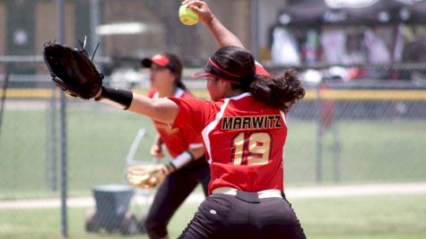 This Week's Verbal Commits & Team Changes (1/26)