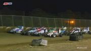 Feature | 2026 USAC Sprints Wednesday at Ocala Speedway