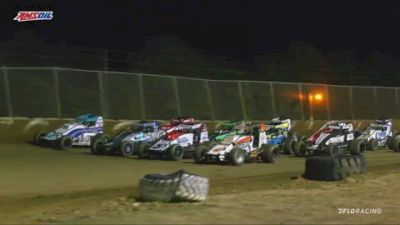 Feature | 2026 USAC Sprints Wednesday at Ocala Speedway