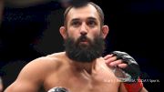 Johny Hendricks Enjoying Life As A Middleweight