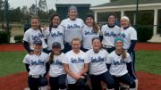 Club Spotlight: Lady Blues 14U Elite On The Rise In North Carolina
