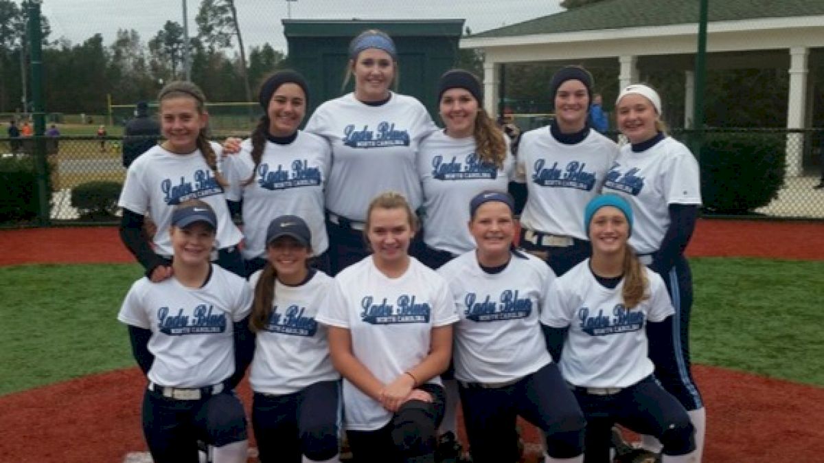 Club Spotlight: Lady Blues 14U Elite On The Rise In North Carolina