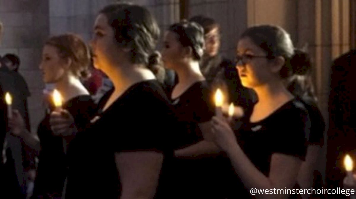 Amid Relocation Fears, NJ Choir College's Supporters Plan 24-Hour Sing-Off