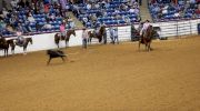 Marcum Is Big Winner At Western Horseman Invitational Breakaway
