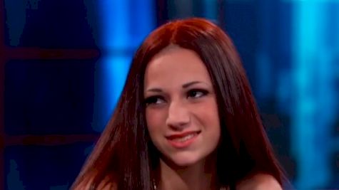 Pitch Me Ousside... Howbow Dah?