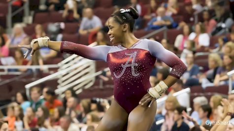 NCAA Gymnastics Week 4: How To Follow The Action