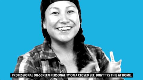 Ask Chez Episode 014: Favorite Cheer & Coaching Issues