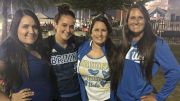 UCLA's Delaney Spaulding: Growing Up The Youngest In Softball-Crazy Family