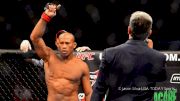 Ronaldo Souza Expresses Disappointment With UFC: 'They Failed Me'