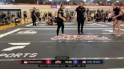 Polina Ivanes vs Dania Posada 2024 ADCC Austin Open