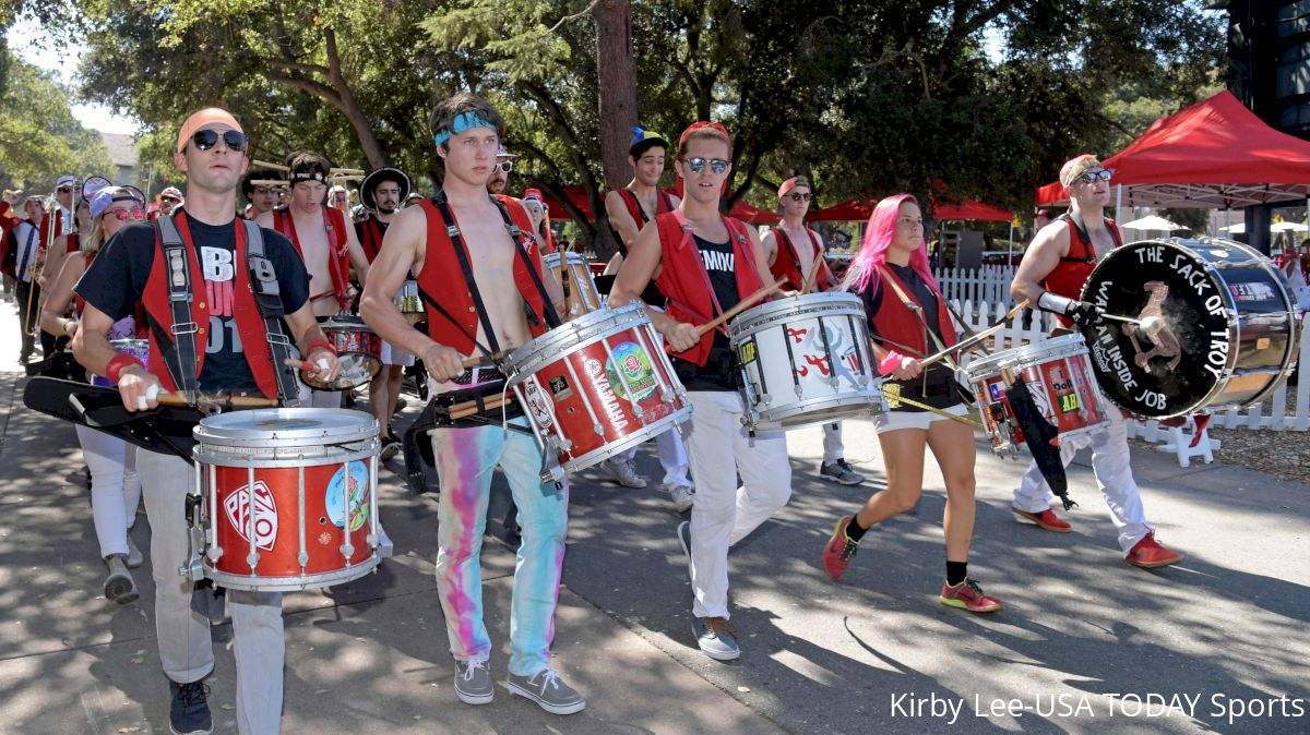 Stanford University Marching Band Gets Reinstated