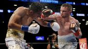 Frampton vs. Santa Cruz II: The Deceptively Peaceful Build Up to War