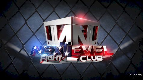 Next Level Fight Club 6 Official Preview