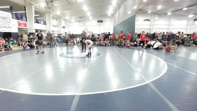 108 lbs Round Robin 3 - Austin Kosanko, Wrecking Crew - HS vs Kellen Metcalf, TB Legacy - HS