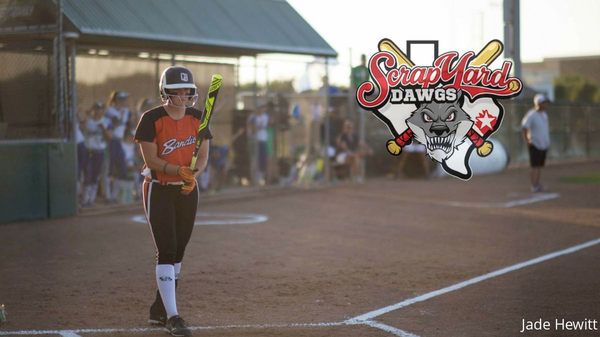 Scrap Yard Dawgs Trade For Bandits Taylor Edwards  & Brittany Cervantes