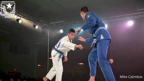 Fight to Win Pro 23 Full Event Replay (Part 1)