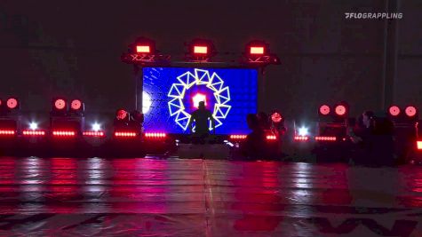 Tyler Thomas vs Joshua Bush 2025 Fight to Win 282