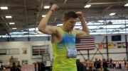 Cas Loxsom, Isaiah Harris Break 600m World Record At Penn State National