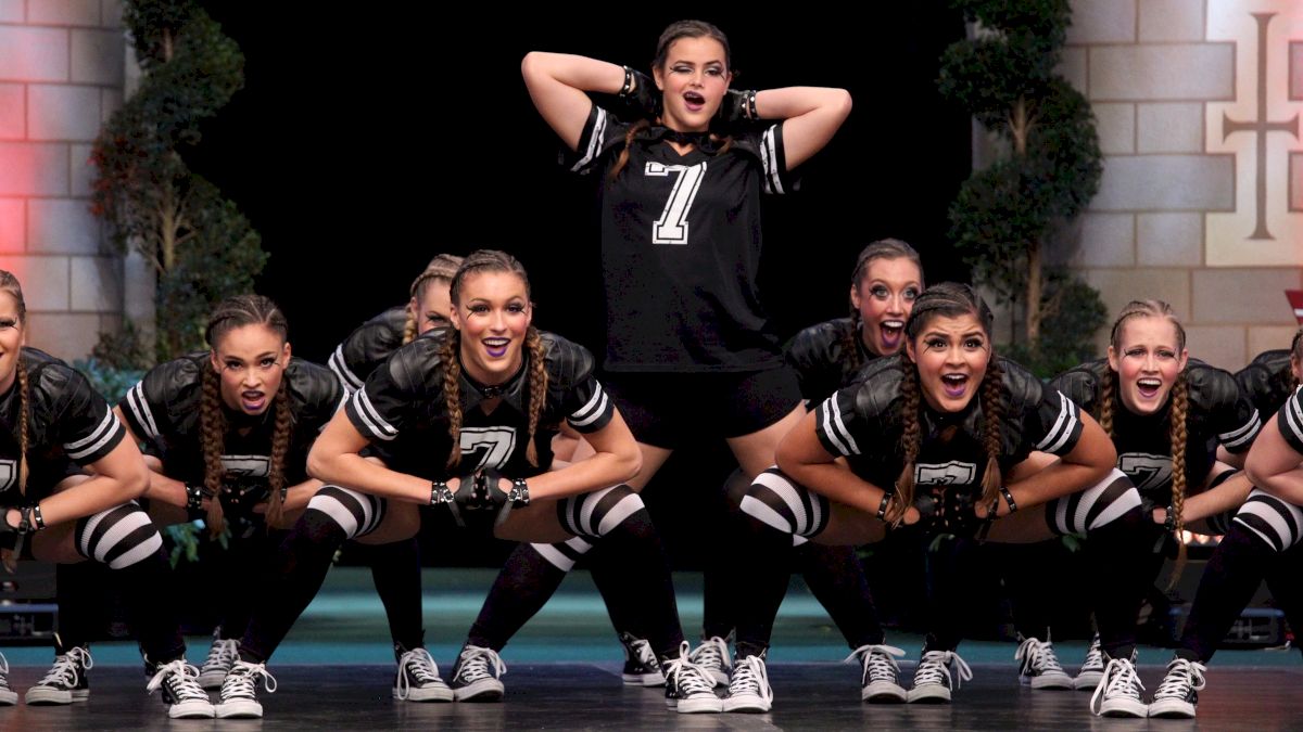 Teams To Watch UDA Nationals Varsity TV