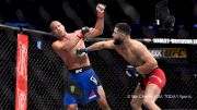 Jorge Masvidal: From The Streets To The Spotlight