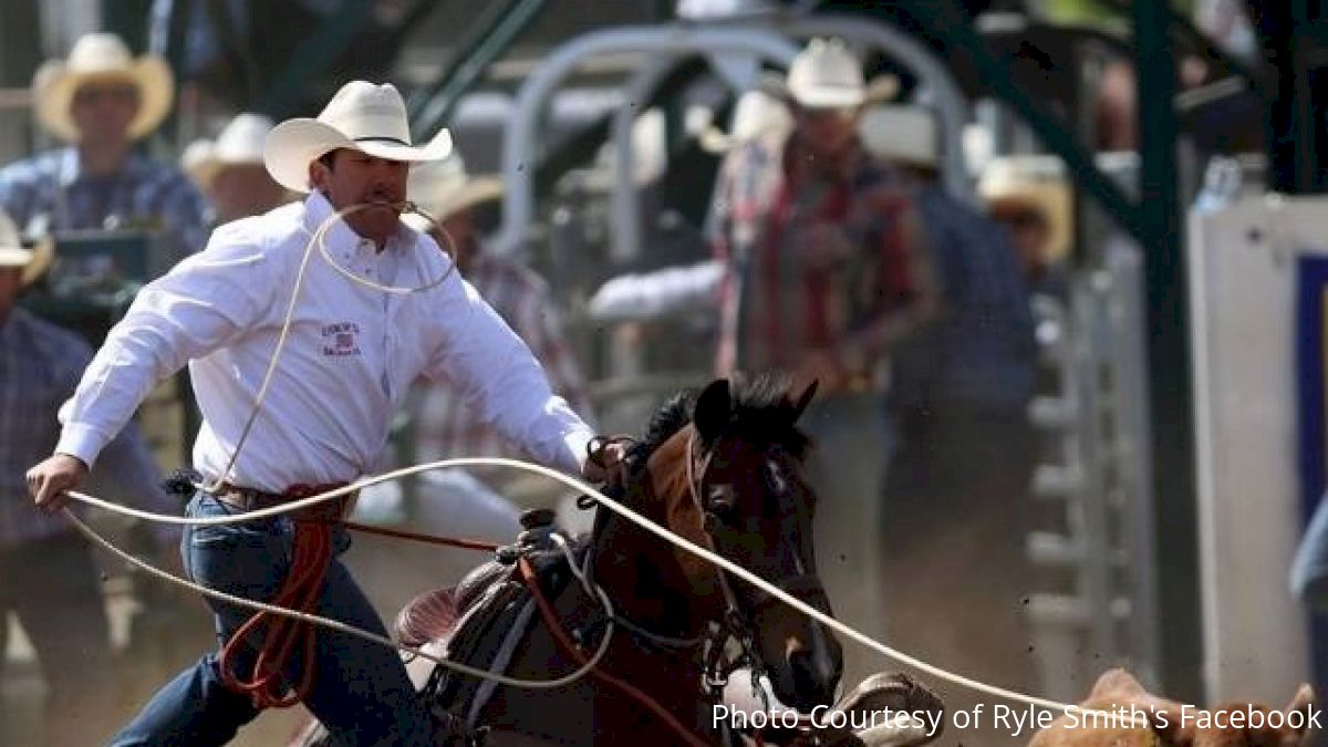 Back-To-Back Rodeo Championships Become Possible For Tarleton Graduate