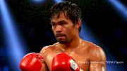 Manny Pacquiao, Jeff Horn and an Australian Boxing Scene on the Brink