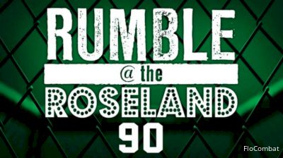 Rumble at the Roseland 90 Full Event Replay
